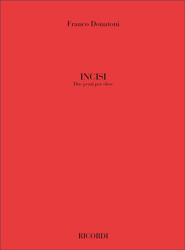 Incisi